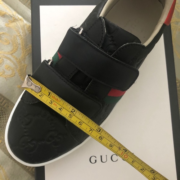 🎁 Children's Ace Gucci Signature sneaker🎁 - Picture 4 of 4